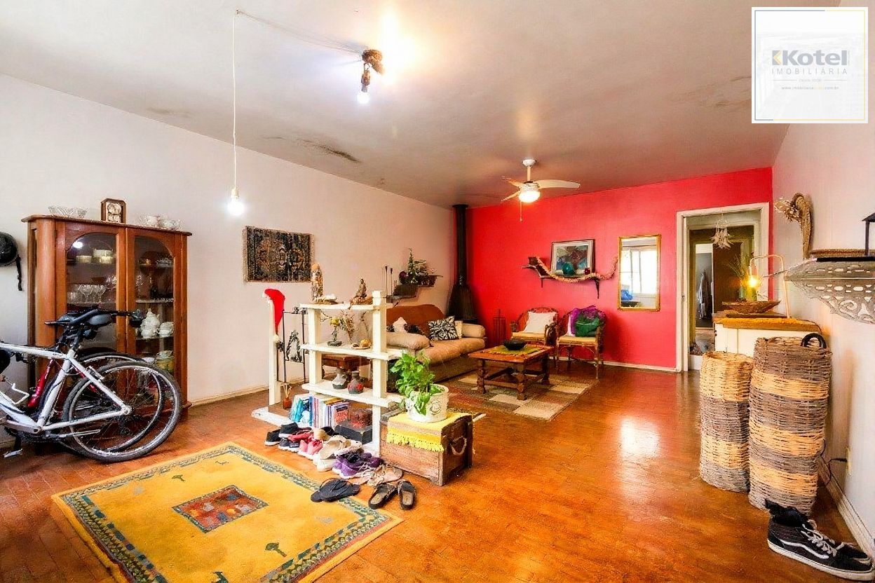 Vende-se apartamento com 2 quartos, 85m² e churrasqueira - Farroupilha — foto 4