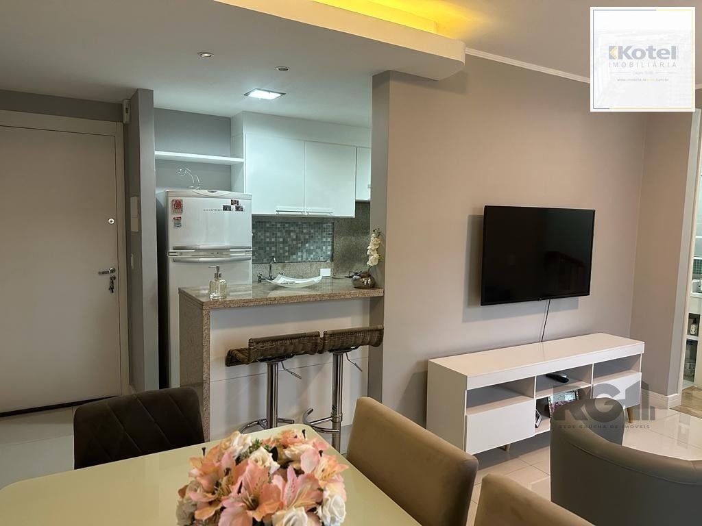 Apartamento para Venda - 67.28m², 3 dormitórios, sendo 1 suites, 1 vaga - Alto Petrópolis — foto 3