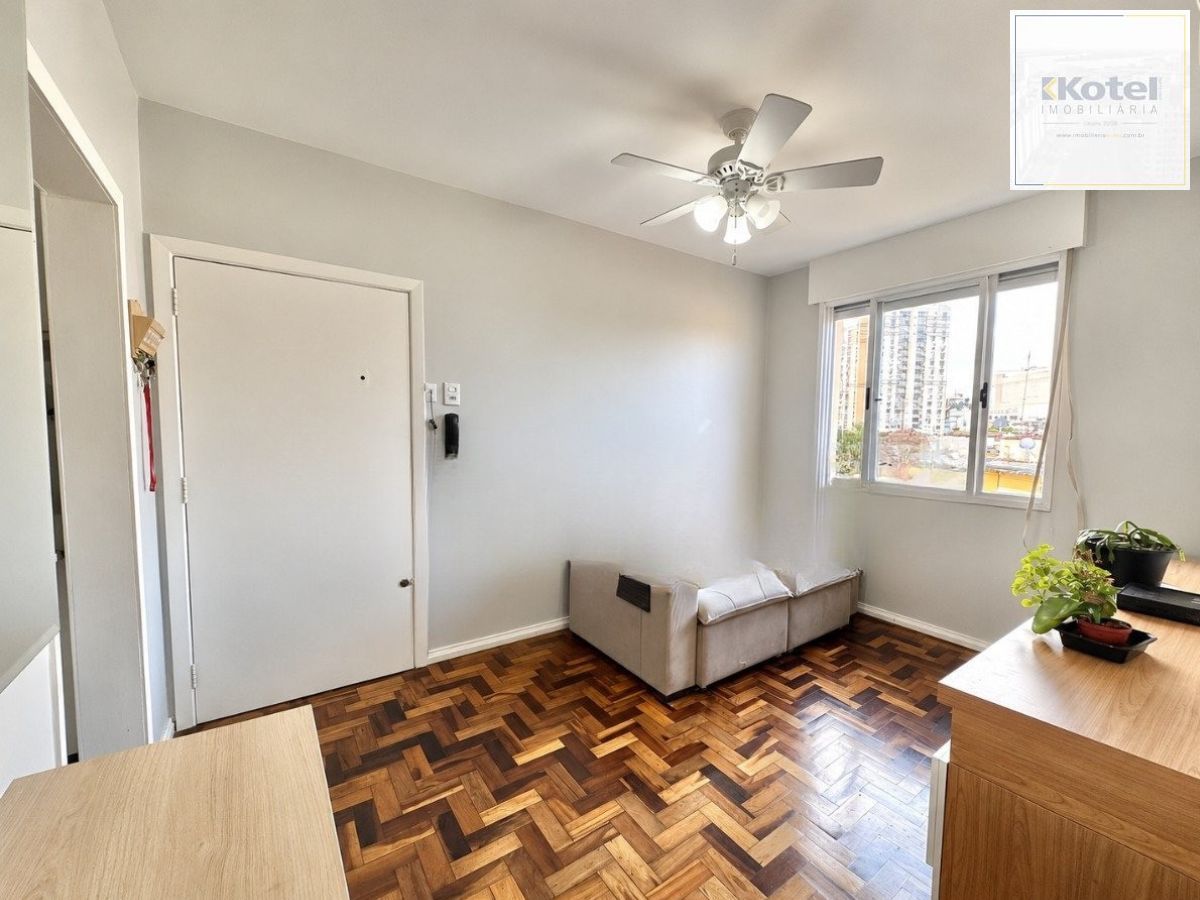 Vende-se apartamento com 2 quartos, 2 vagas – Passo da Areia — foto 2