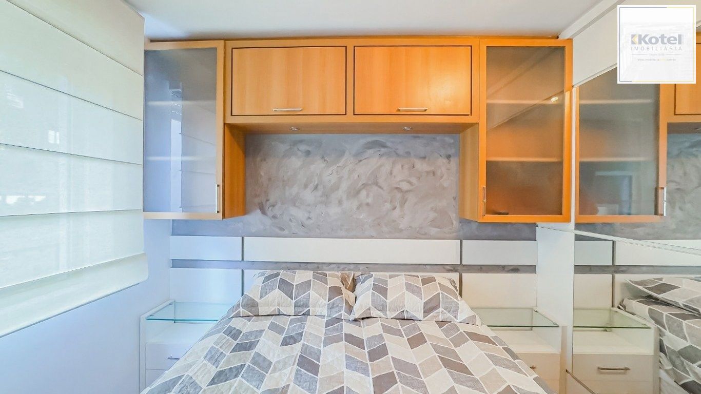 Vende-se apartamento com 2 quartos e 1 vaga - Boa Vista