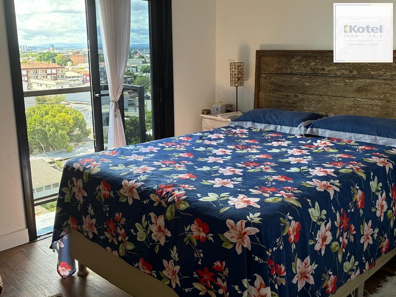 Vende-se apartamento com 2 quartos (1 suíte), 79m² e 2 vagas - Rua Eduardo chartier 190 — foto 5