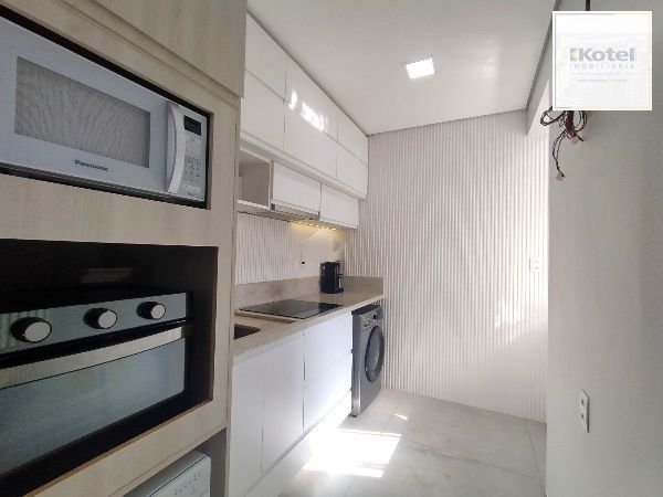 Vende-se apartamento reformado com 2 dormitórios (1 suíte) - 75 m² - Jardim Botânico