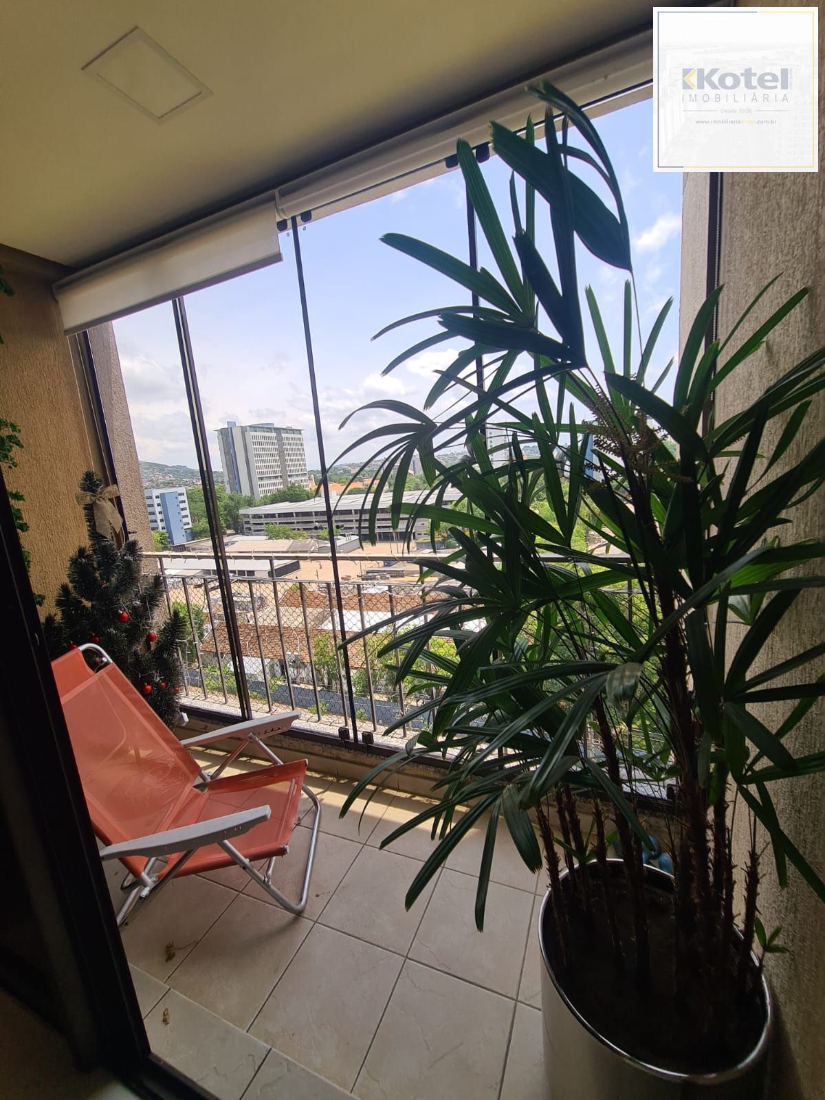 Vende-se apartamento com 3 quartos (1 suíte), 71 m² privativos e 2 vagas – Partenon — foto 5