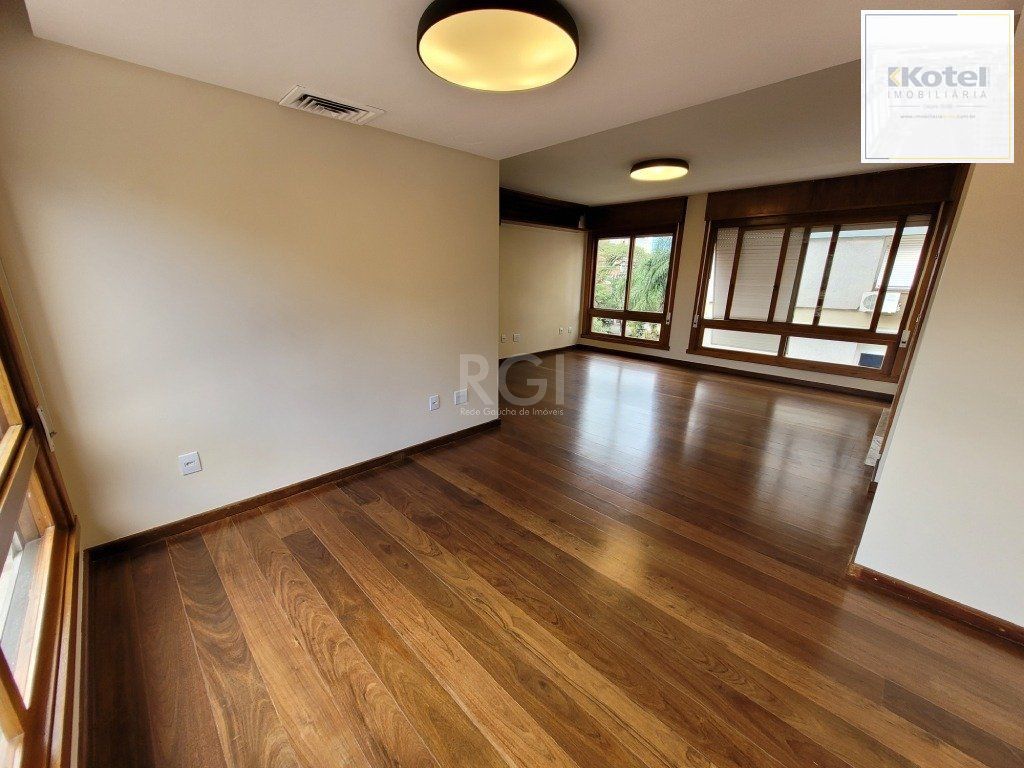 Apartamento 3 quartos à venda, 121m², São João - Porto Alegre