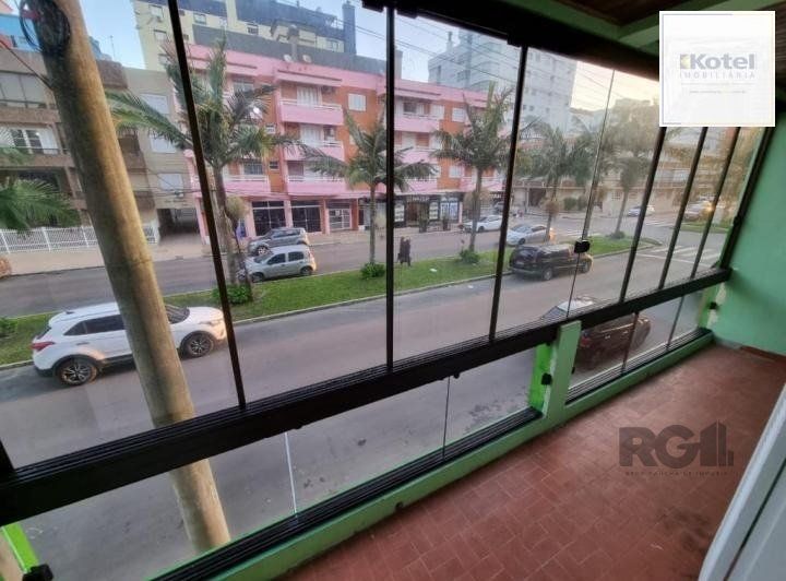 Apartamento2  dormitórios, 1 banheiro, 1 vaga - 59m² de área privativa em Capão da Canoa