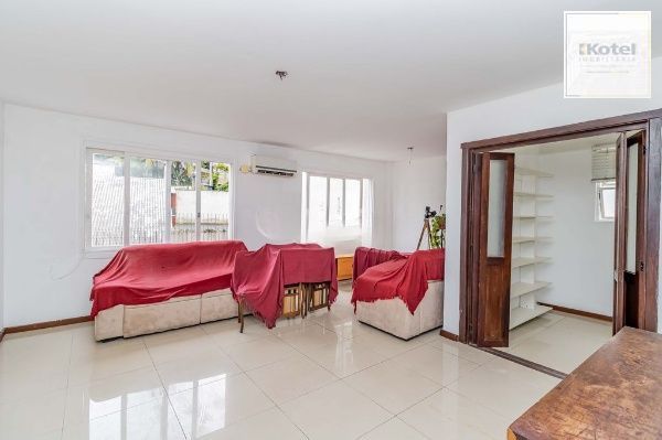Vende-se apartamento com 3 quartos( 1 suíte), 112m² e 3 vagas - Rio Branco