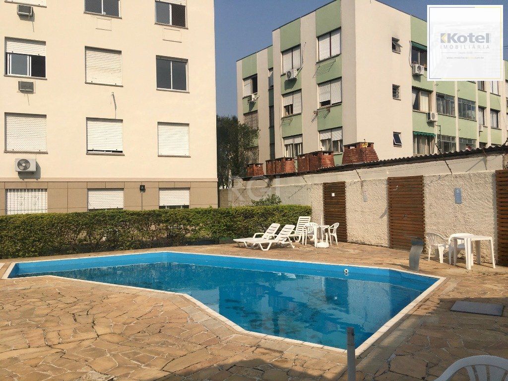 Apartamento para Venda - 52.33m², 2 dormitórios, Teresópolis — foto 2