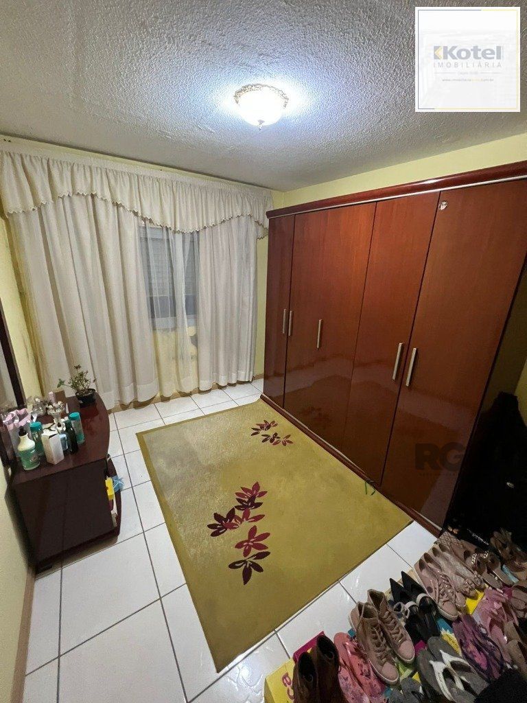 Apartamento 2 quartos à venda, 70m², São Sebastião - Esteio — foto 2