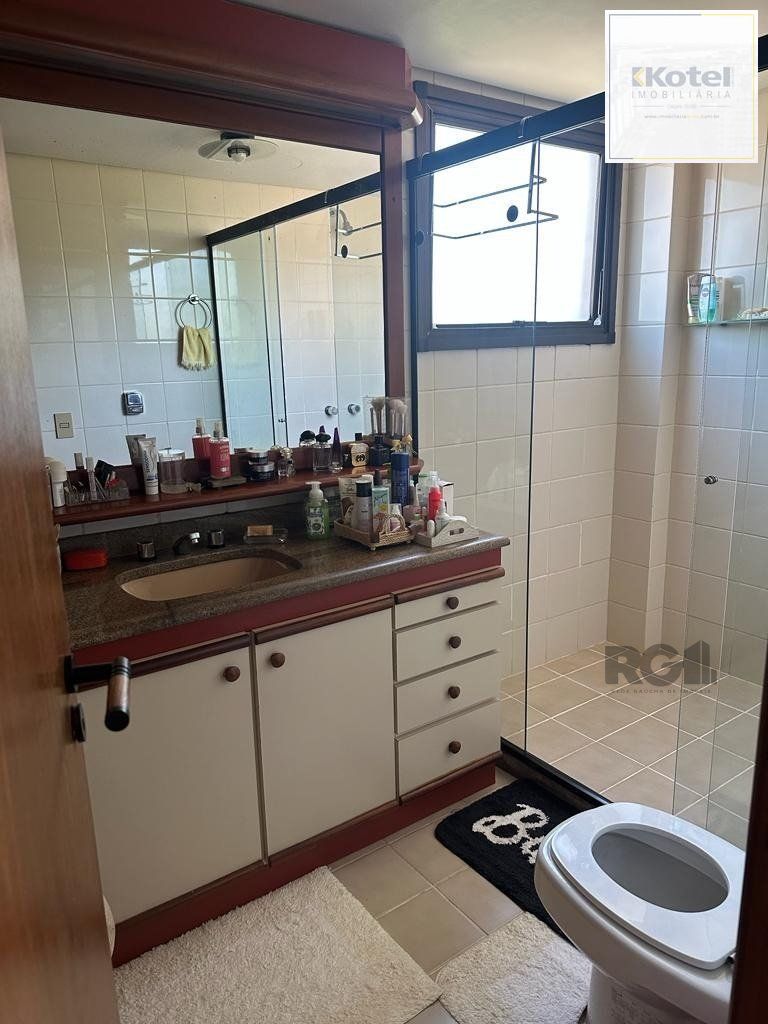 Apartamento 3 quartos à venda, 123m², Rio Branco - Porto Alegre — foto 4