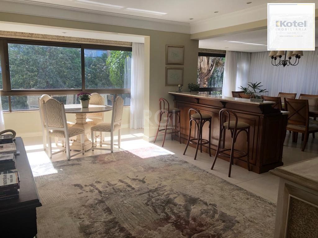 Vende-se apartamento com 3 suítes, 4 vagas, hidromassagem e 230m² - Bela Vista. — foto 3