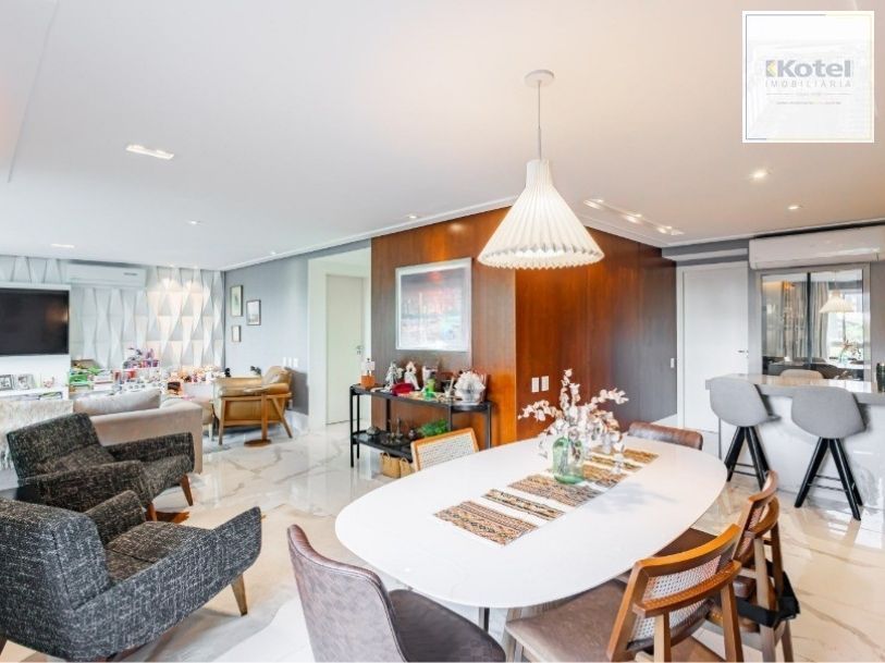 Apartamento, 3 suítes, à venda, 152 m², Bela Vista - Porto Alegre — foto 5