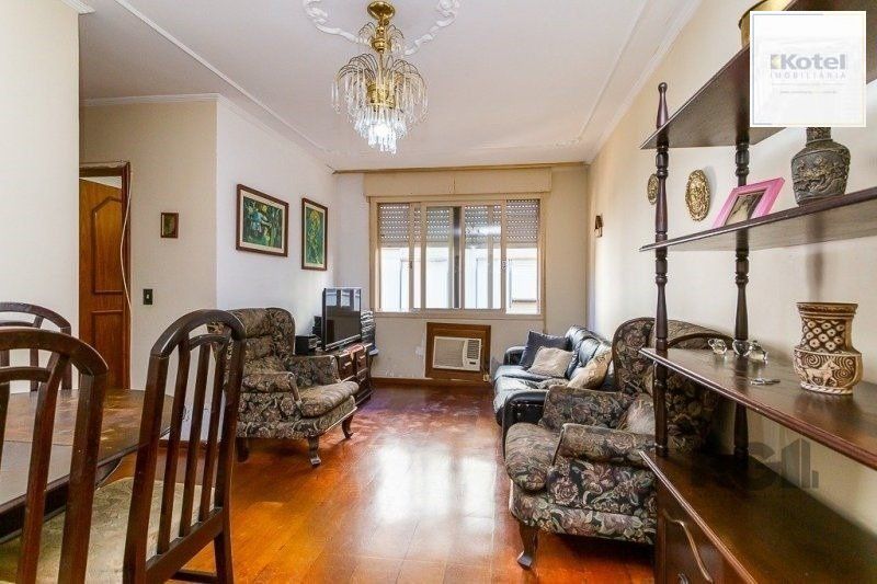 Apartamento 2 dormitórios, 84 m², 2 banheiros no Bairro Petrópolis em Porto Alegre — foto 2