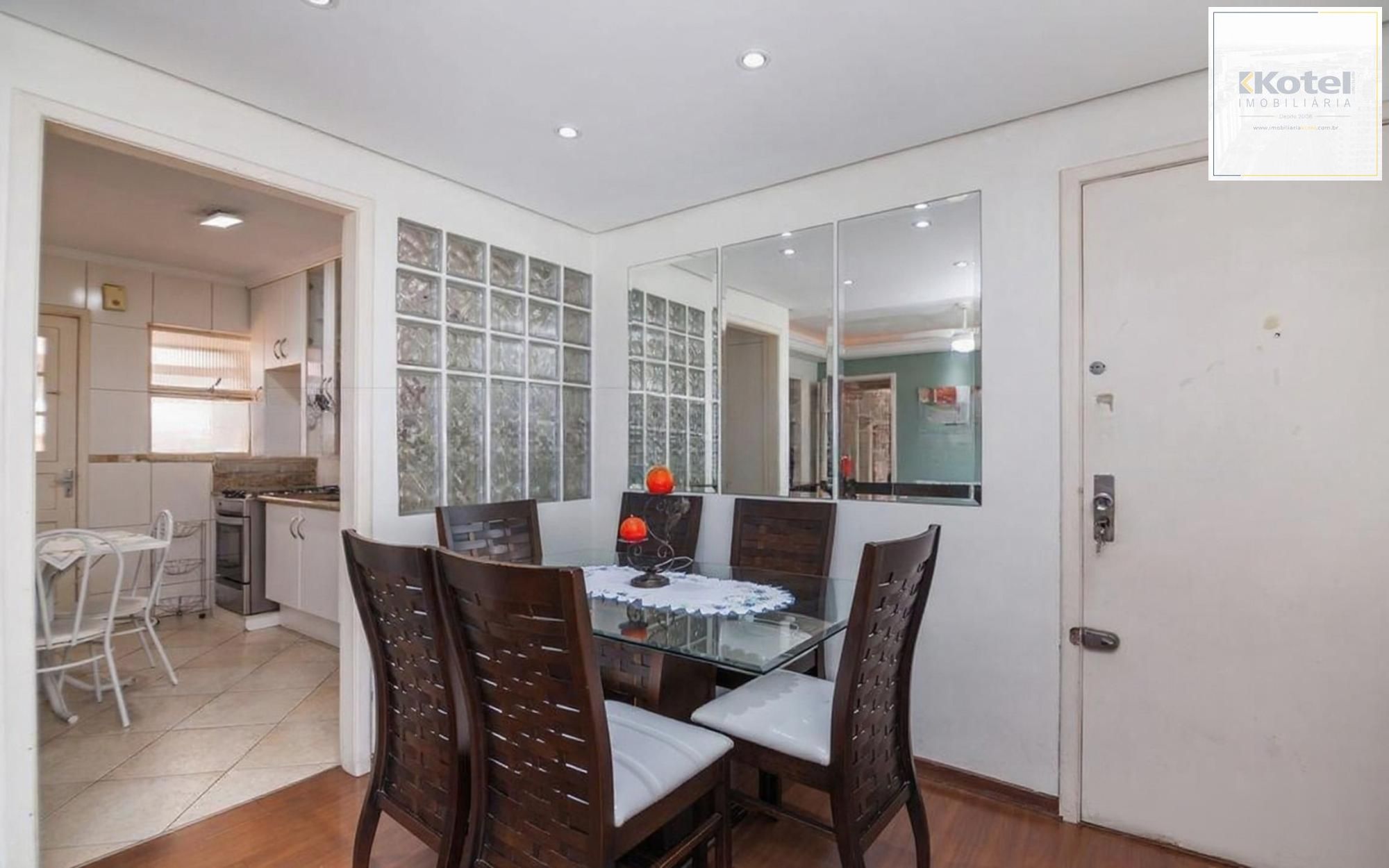 Vende-se apartamento com 2 quartos, 73m² e 1 vaga – Mont’Serrat