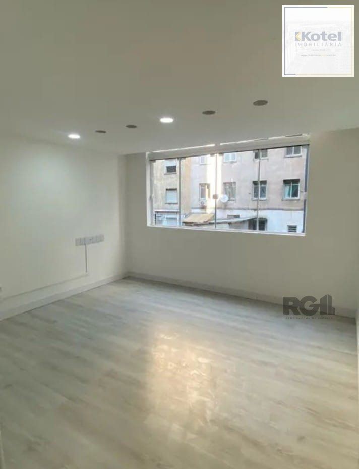 Vende-se sala comercial reformada — foto 2
