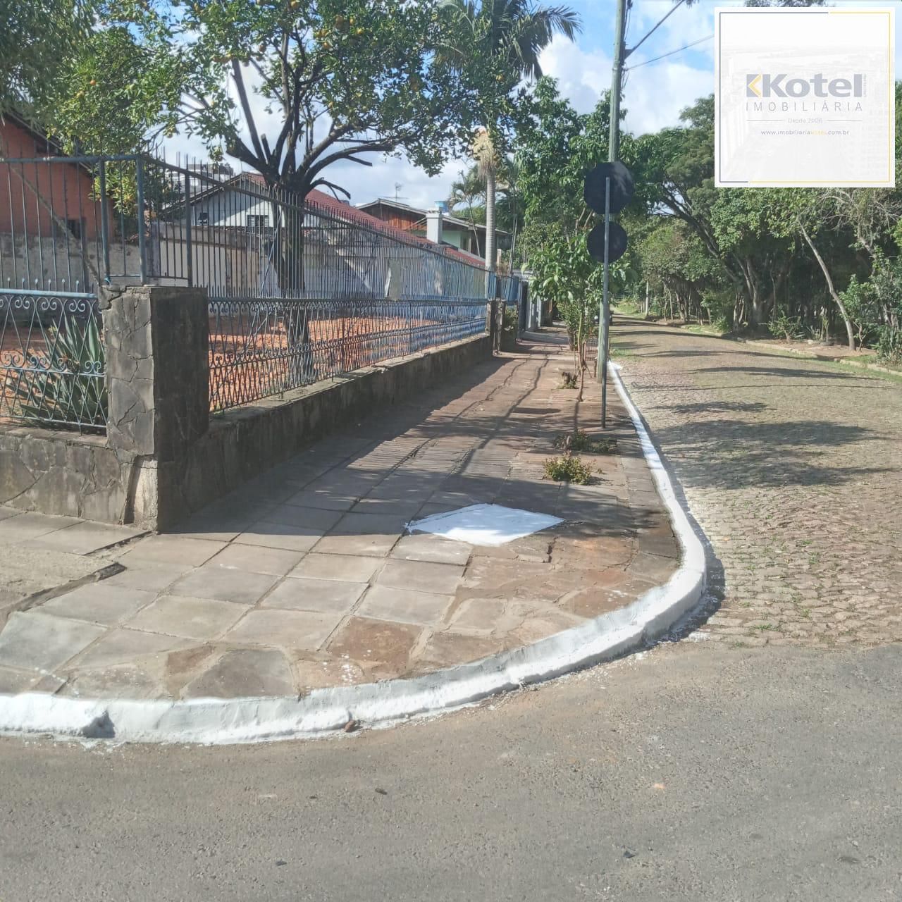 Vende-se terreno com 357m² - Jardim Itu
