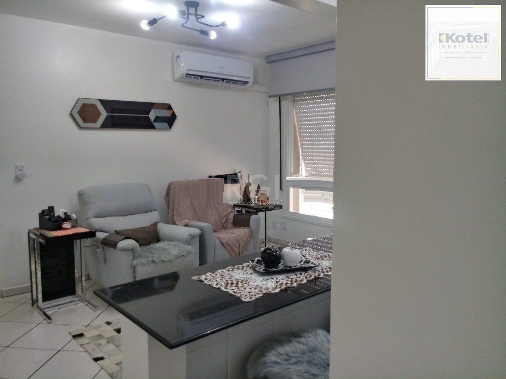 Apartamento para Venda - 58.89m², 2 dormitórios, 1 vaga - Farroupilha