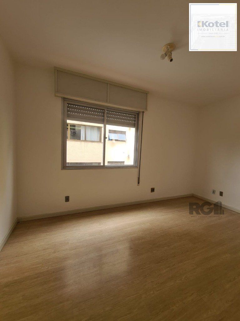 Vende-se apartamento 2 dorm 1 vaga desocupado - 60m² - Bairro Mont Serrat — foto 5