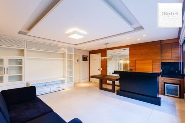Vende-se apartamento com 3 quartos (1 suíte), 96m² e 2 vagas – Higienópolis — foto 3