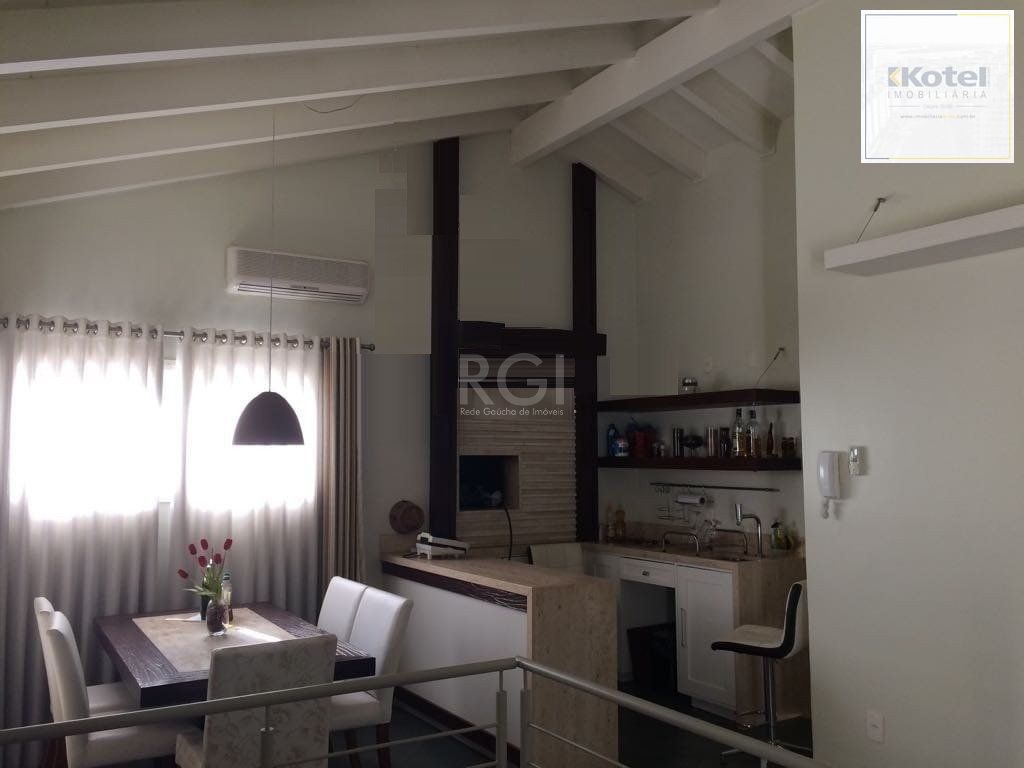 Cobertura para Venda - 248m², 3 dormitórios, sendo 1 suites, 2 vagas - Mont Serrat — foto 5