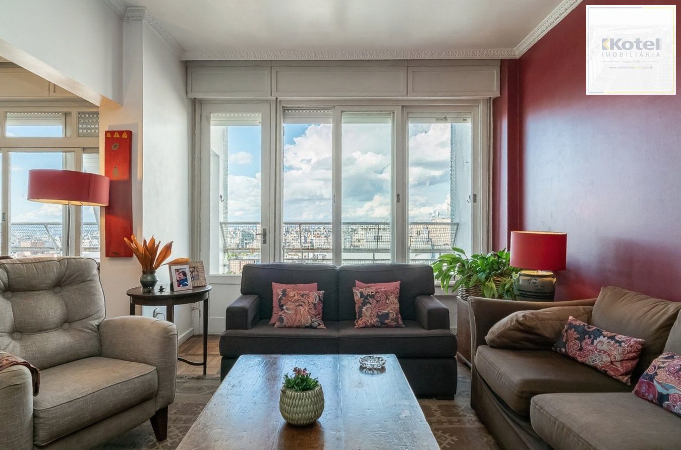 Vende-se apartamento com 3 quartos( 1 suíte), 160m² e 1 vaga - Independência — foto 2