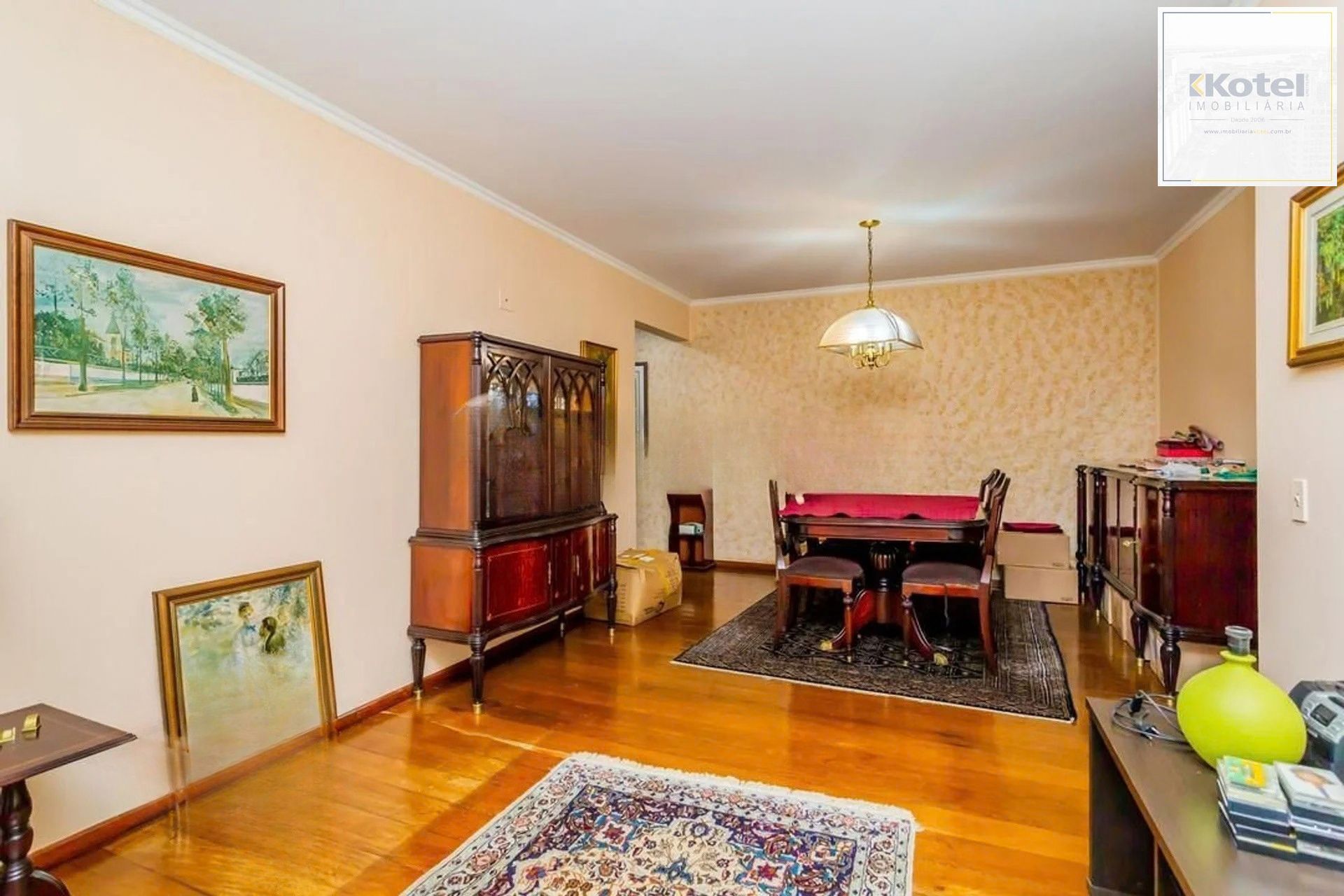 Apartamento, 3 quartos, à venda, 102 m², Moinhos de Vento - Porto Alegre — foto 2
