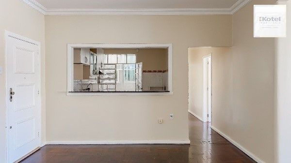 Vende-se amplo apartamento com 3 quartos - 113 m² -Rio Branco