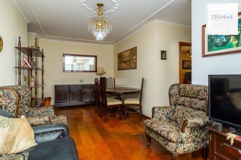 Apartamento 2 dormitórios, 84 m², 2 banheiros no Bairro Petrópolis em Porto Alegre — foto 3