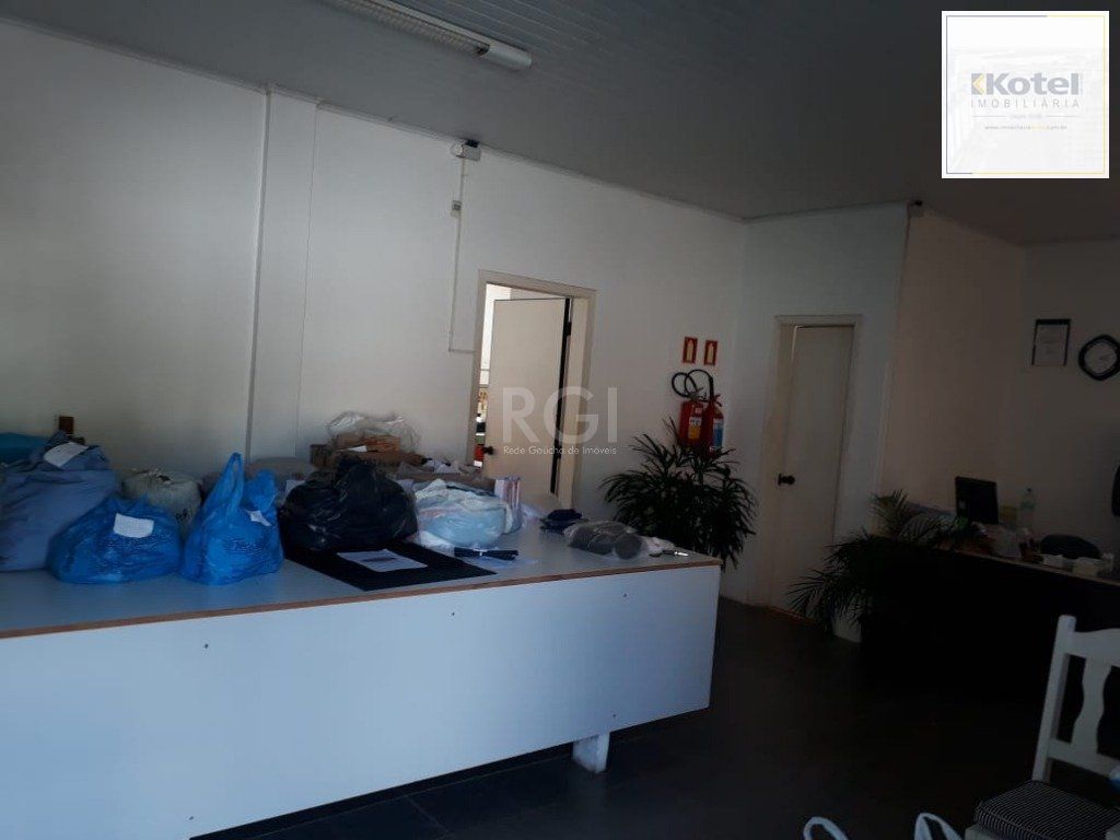 Predio para Venda - 650m², 0 dormitórios, Vila Ipiranga
