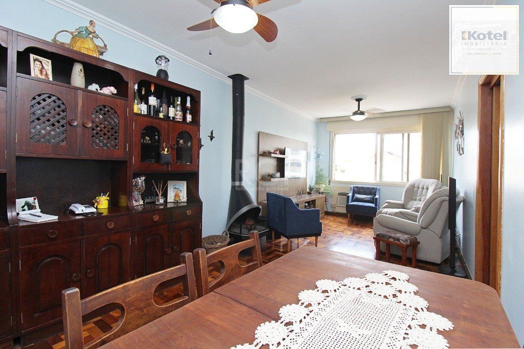 Apartamento 3 quartos à venda, 98m², Passo da Areia - Porto Alegre — foto 2