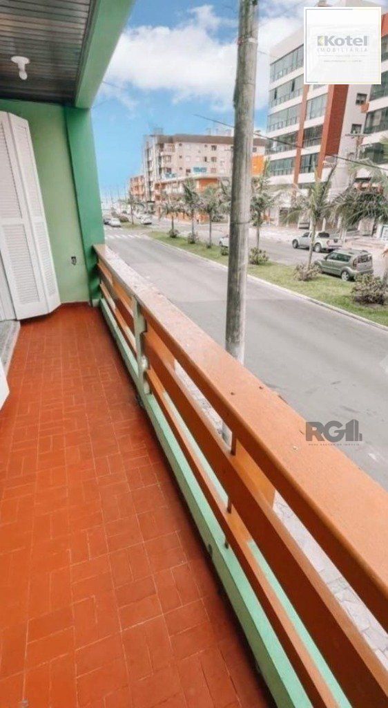 Apartamento2  dormitórios, 1 banheiro, 1 vaga - 59m² de área privativa em Capão da Canoa