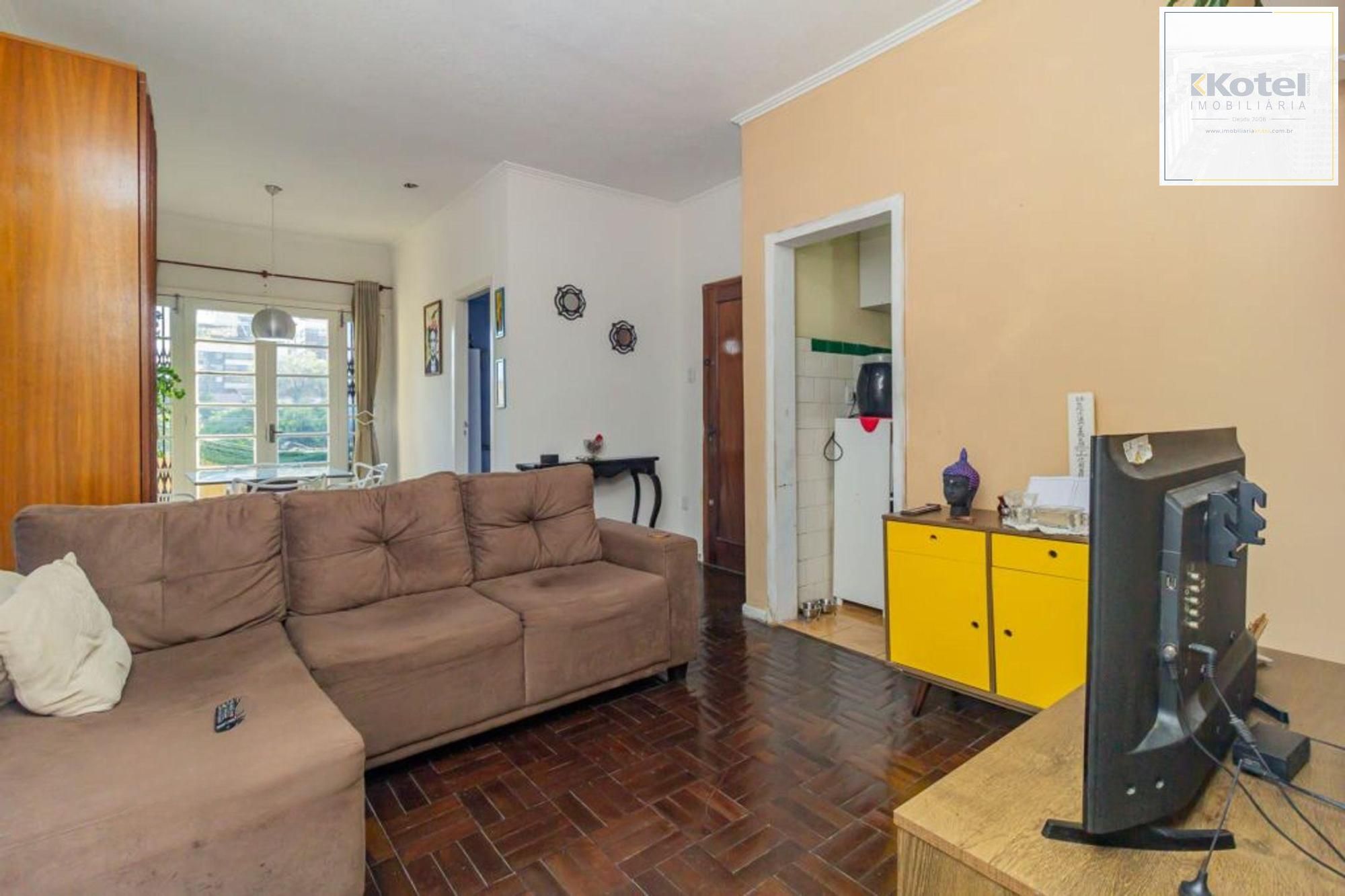 Vende-se apartamento com 3 quartos, 87m² e sacada - Petrópolis — foto 4