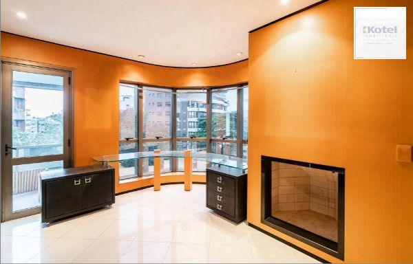 Apartamento 3 suítes, 301m², 4 vagas, semi-mobiliado – Bela Vista — foto 4