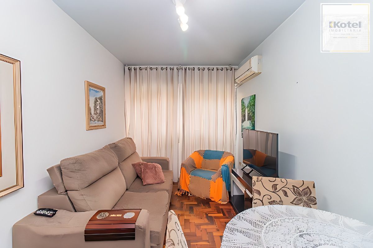 Vende-se apartamento com 3 quartos com closet - Petrópolis — foto 4