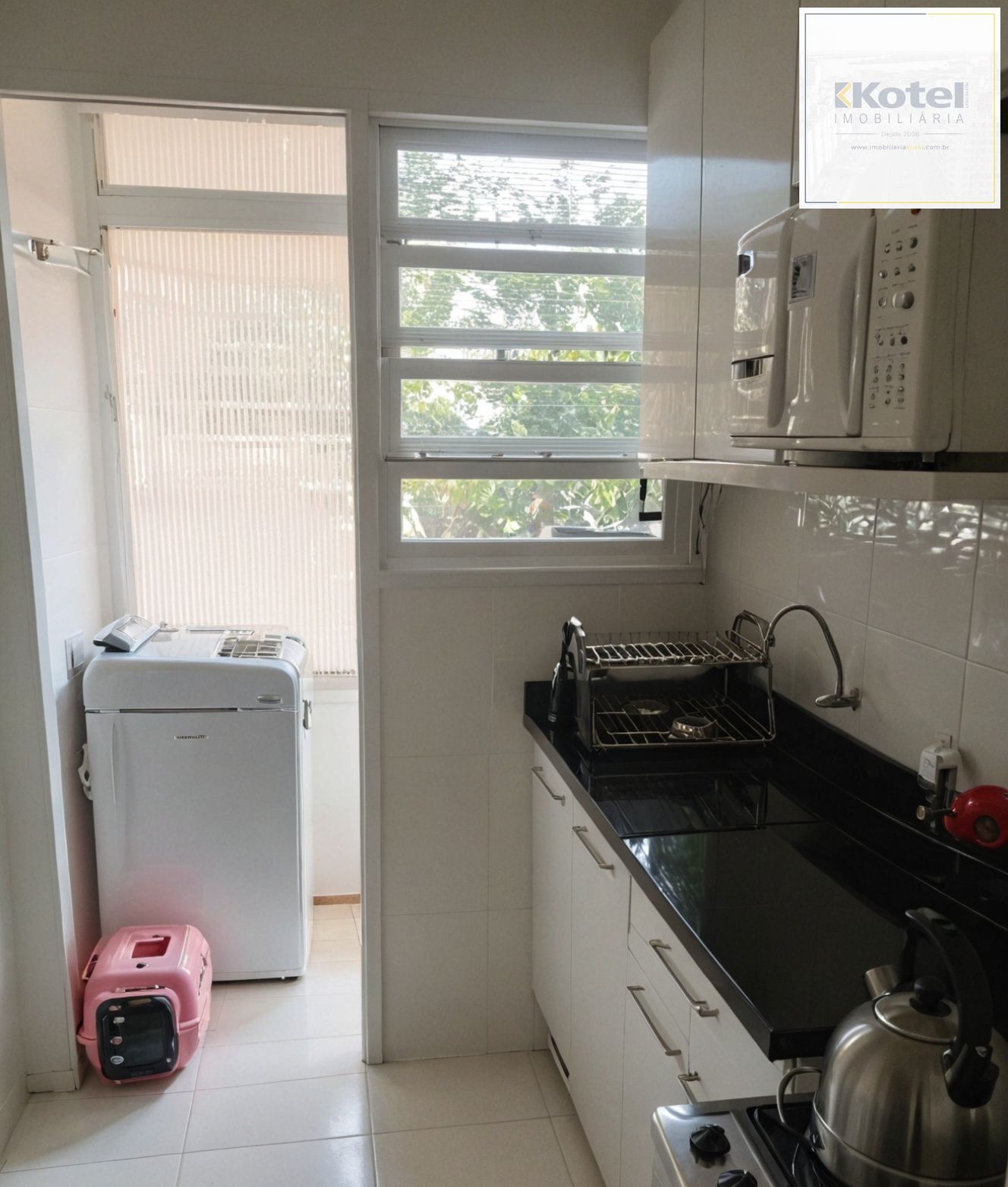 Vende-se apartamento de 1 dormitório e 41m² - Menino Deus — foto 3
