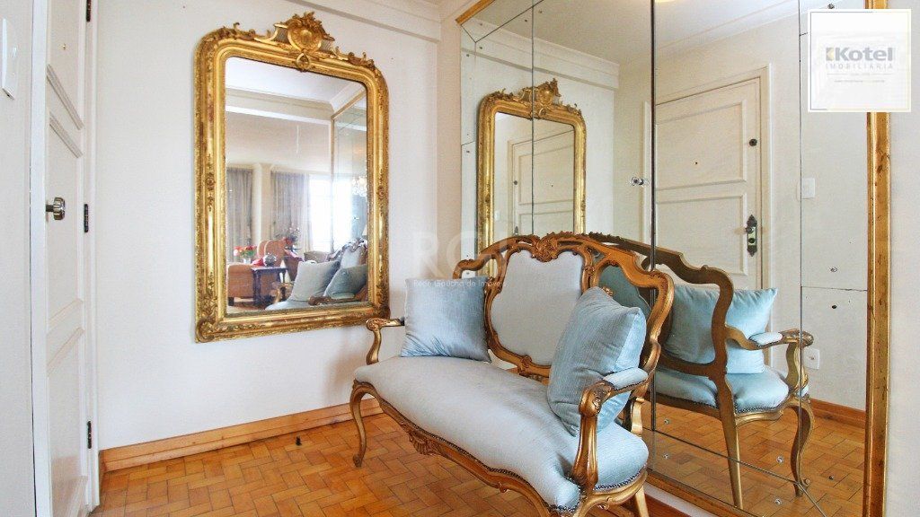 Apartamento para Venda - 207.15m², 4 dormitórios, 1 vaga - Centro Histórico — foto 5