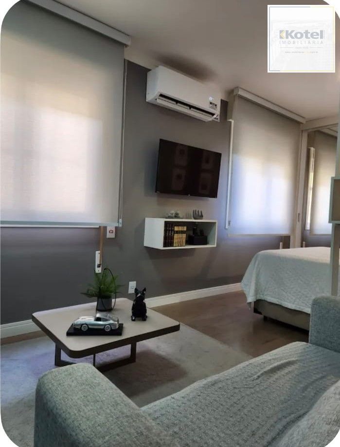 🏡 Apartamento totalmente mobiliado na Cidade Baixa! — foto 3