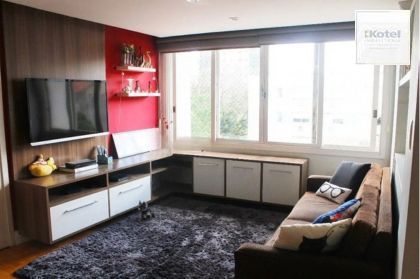 Apartamento, 3 quartos, à venda, 110 m², São João - Porto Alegre — foto 4