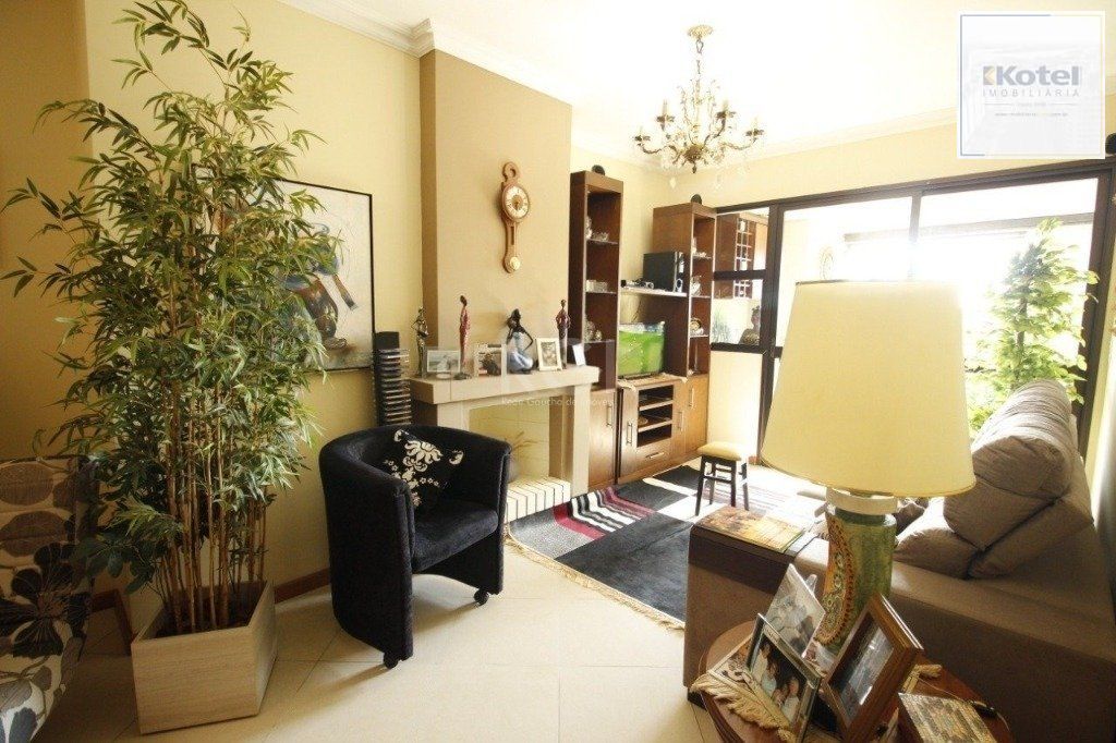Apartamento 3 quartos à venda, 121m², Petrópolis - Porto Alegre — foto 4