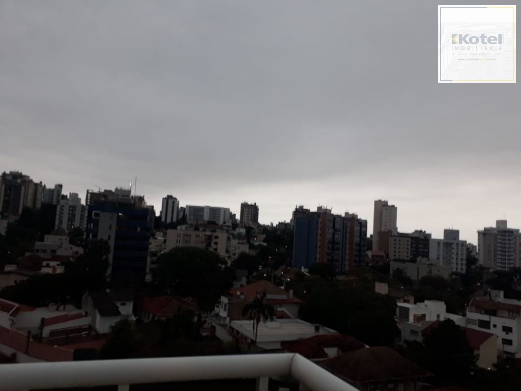 Cobertura para Venda - 125m², 2 dormitórios, 2 suites, 2 vagas - Higienópolis — foto 5