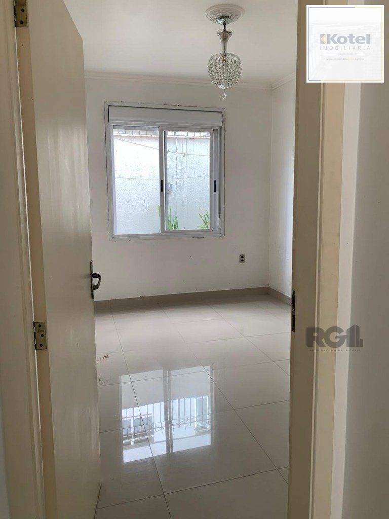Vende-se belíssimo apartamento 3 suítes, de frente, próximo ao Parcão, reformado e com pátio - 194m² - Auxiliadora — foto 4