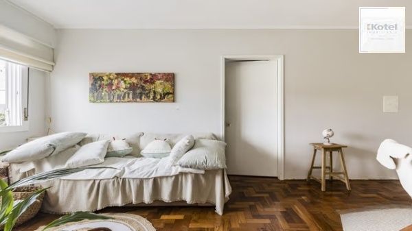 Vende-se apartamento com 1 quarto, 43m² e 1 vaga – Petrópolis — foto 5