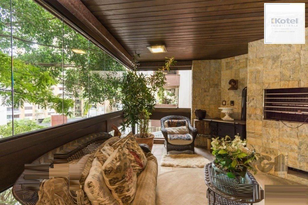 Vende-se luxuoso apartamento 3 quartos com suíte, com dependência completa, 2 vagas cobertas, próximo da Encol - 204m² -  Bela Vista — foto 2