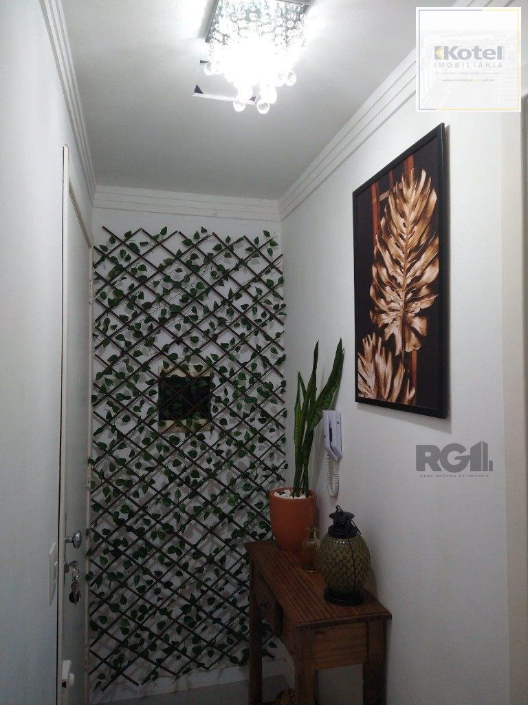 Vende-se excelente apartamento 1 dormitório, peças amplas - 47m² - Centro Histórico — foto 3
