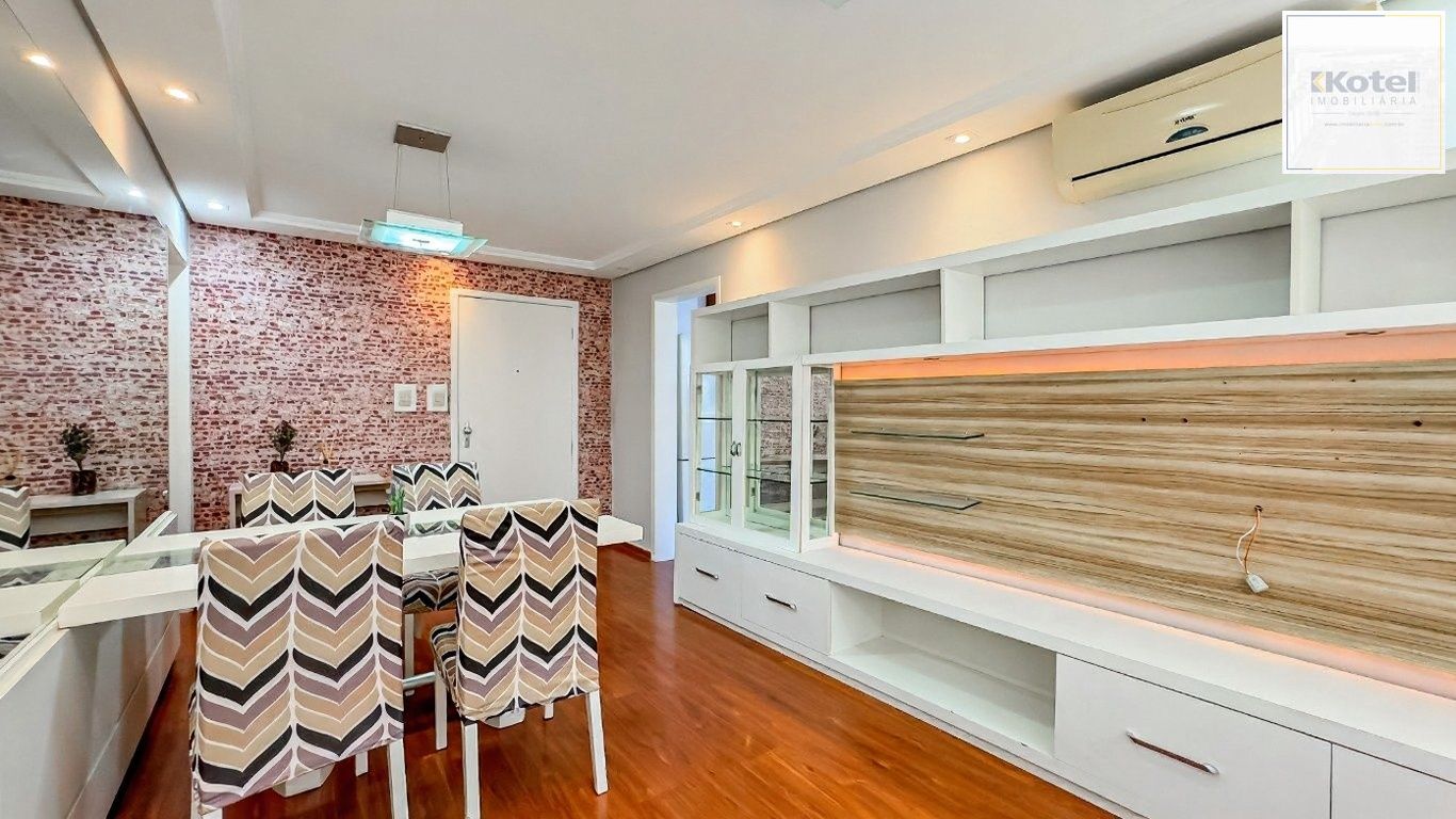Vende-se apartamento com 2 quartos e 1 vaga - Boa Vista