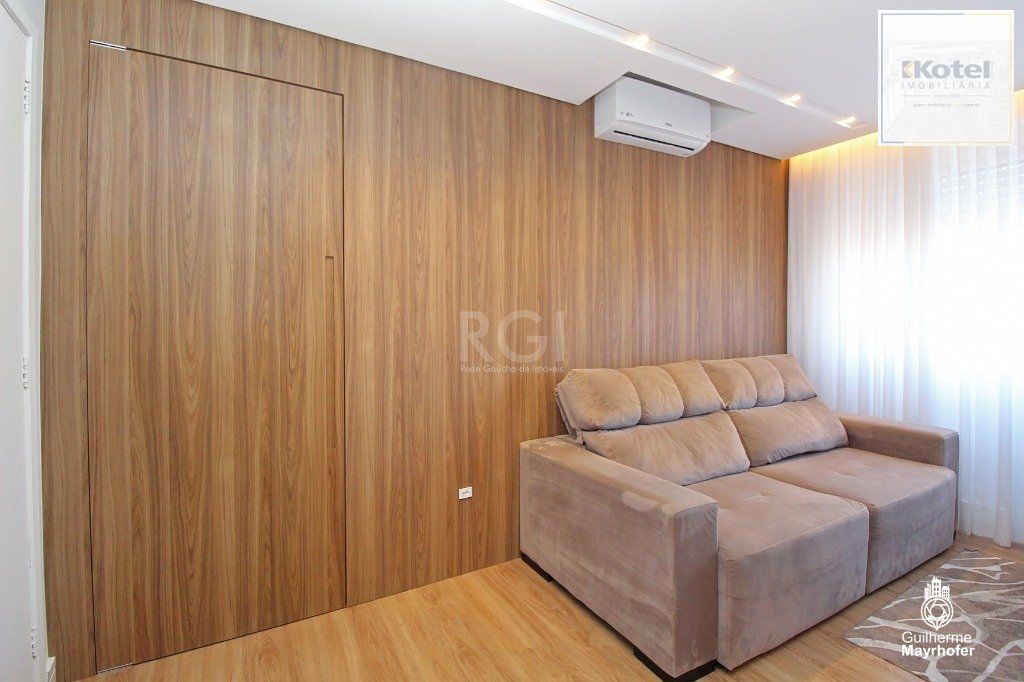 Apartamento para Venda - 67m², 2 dormitórios, Cristal — foto 5