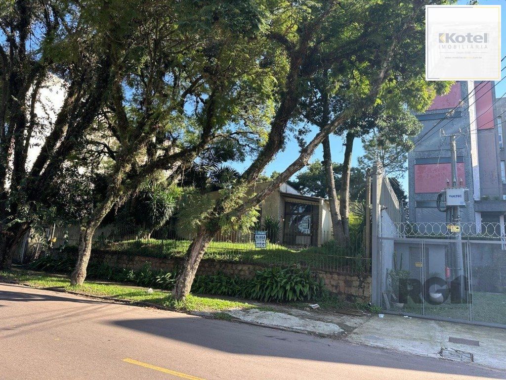 Vende-se terreno 965m² próximo a Protásio Alves e Prof. Cristiano Fischer - Petrópolis — foto 4