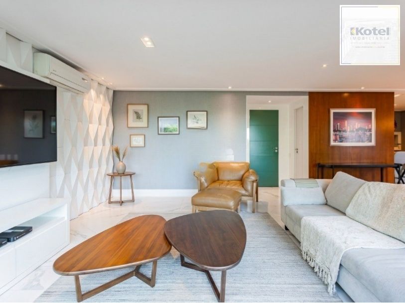Apartamento, 3 suítes, à venda, 152 m², Bela Vista - Porto Alegre — foto 3
