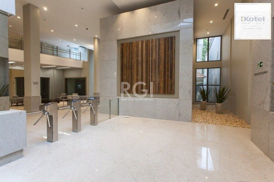 Conjunto/Sala para Venda - 61.39m², 0 dormitórios, 1 vaga - Moinhos De Vento — foto 4
