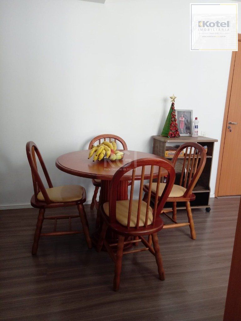 Apartamento para Venda - 44.8m², 1 dormitório, 1 vaga - Protásio Alves — foto 5