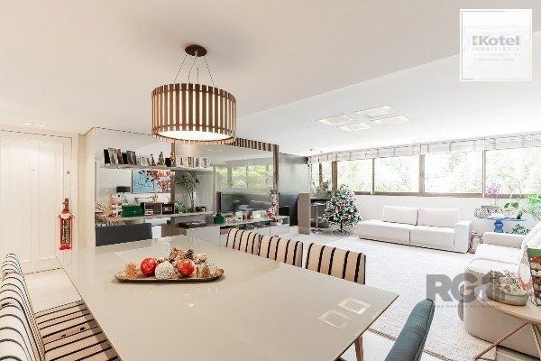 Apartamento Garden de 232m² com Terraço, 3 Dormitórios, 3 Vagas e Infraestrutura Completa na Bela Vista — foto 2